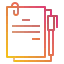 Documents icon 64x64