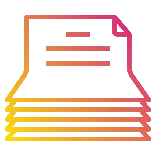 Files icon