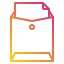 Document icon 64x64