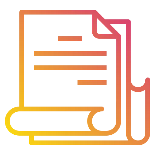 Files icon