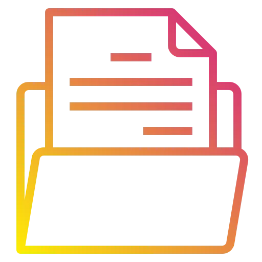 Files icon