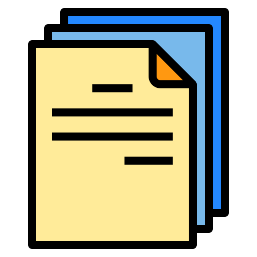 Files icon