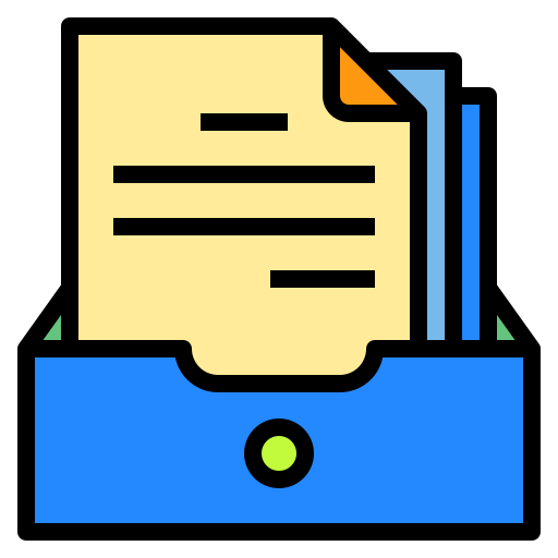 Files icon
