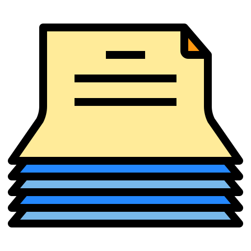 Files icon
