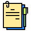 Documents icon 64x64