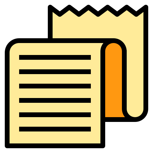 Document biểu tượng