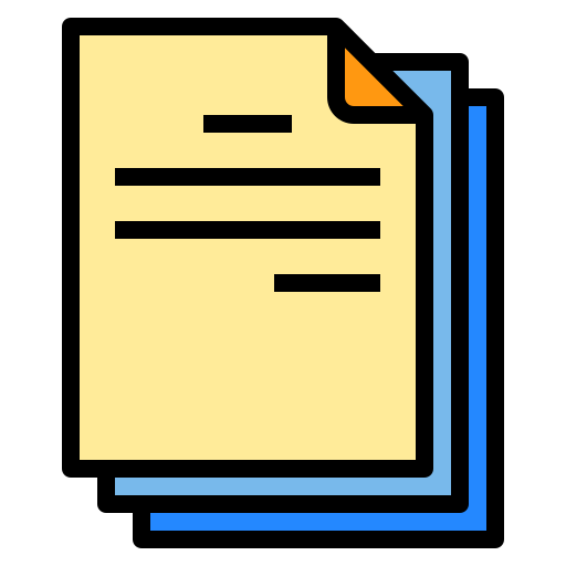 Files icon