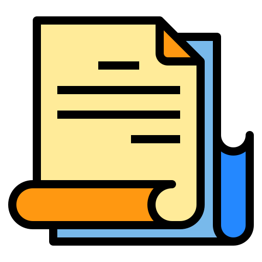 Files icon