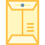 Envelope icon 64x64