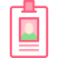 Id card icon 64x64