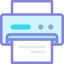 Printer icon 64x64