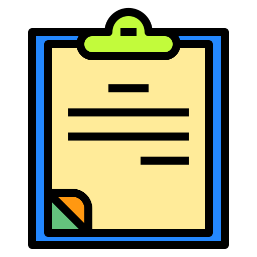 Files icon
