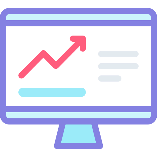 Stats icon