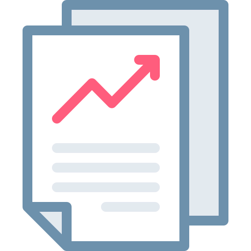 Document icon