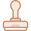 Stamp icon 64x64