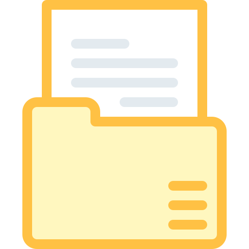 File icon