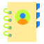 Addressbook icon 64x64
