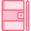 Notebook icon 64x64
