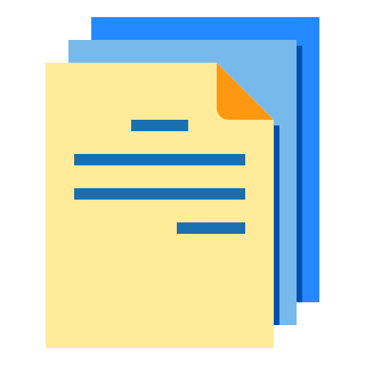 Files icon