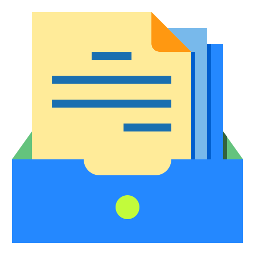 Files icon