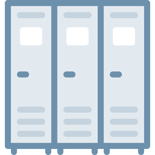 Locker icon
