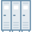 Locker icon 64x64