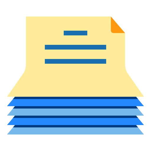 Files icon
