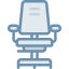 Office chair Ikona 64x64