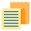 Document icon 64x64