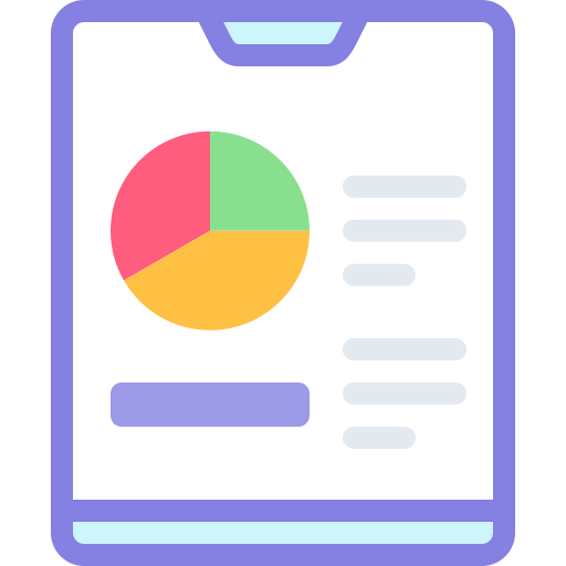 Stats icon