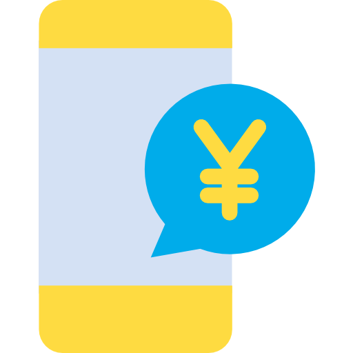 Payment method icon