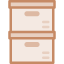 Storage box icône 64x64