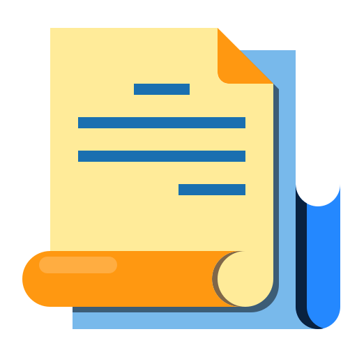 Files icon