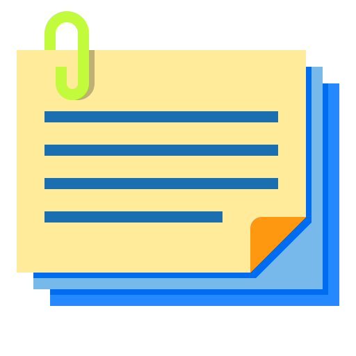 Files icon