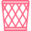 Bin icon 64x64