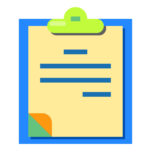 Files icon