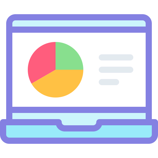 Stats icon