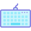 Keyboard icon 64x64