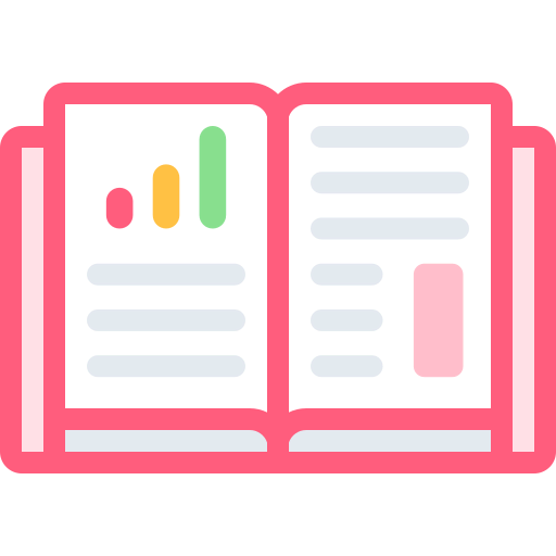Book icon