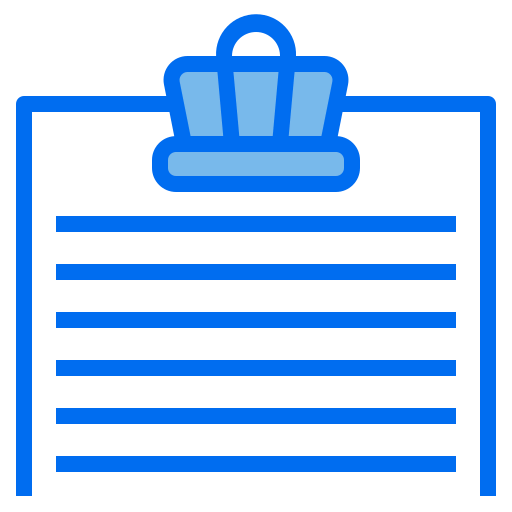 File icon