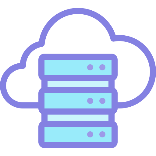 Server icon