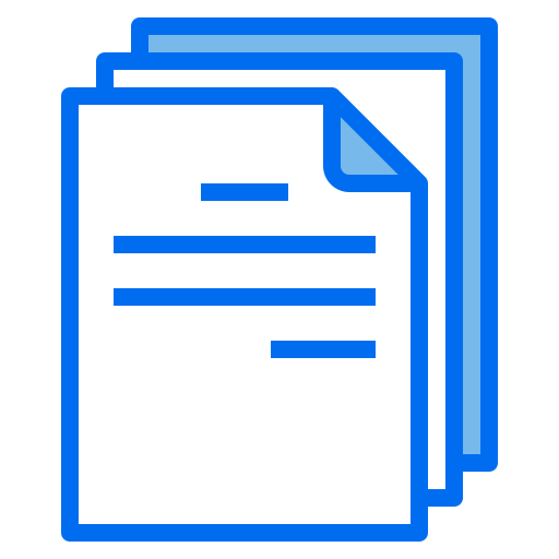 Files icon