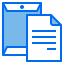 Document icon 64x64