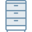 Drawer іконка 64x64