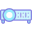 Projector icon 64x64