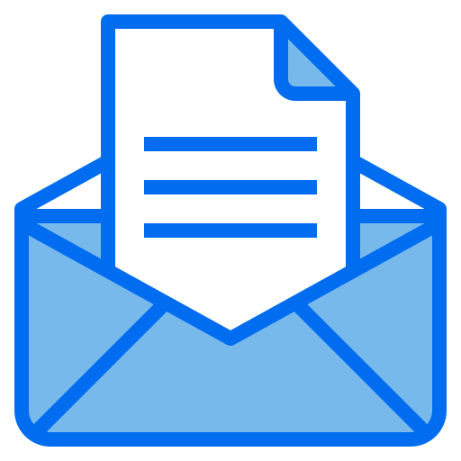 Mail icon