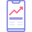 Smartphone icon 64x64