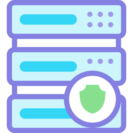 Server icon