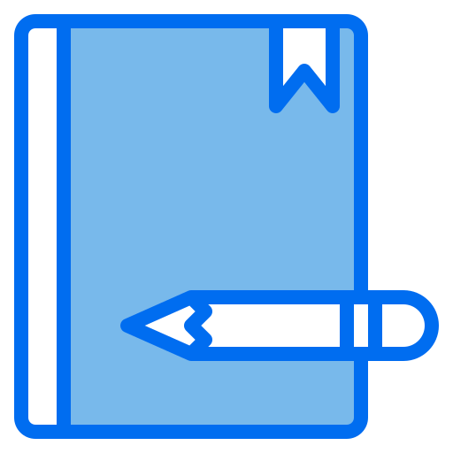 Notebook icon