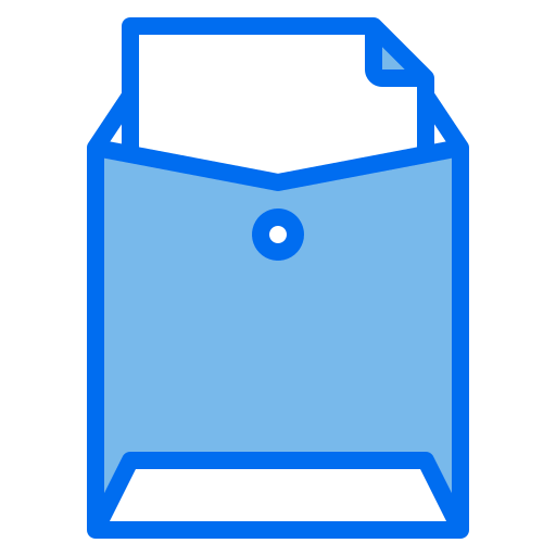 Document icône